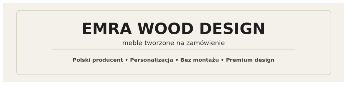 Emra Wood &reg;